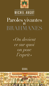 PAROLES DE BRAHMANES