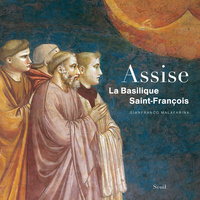 ASSISE, LA BASILIQUE SAINT-FRANCOIS