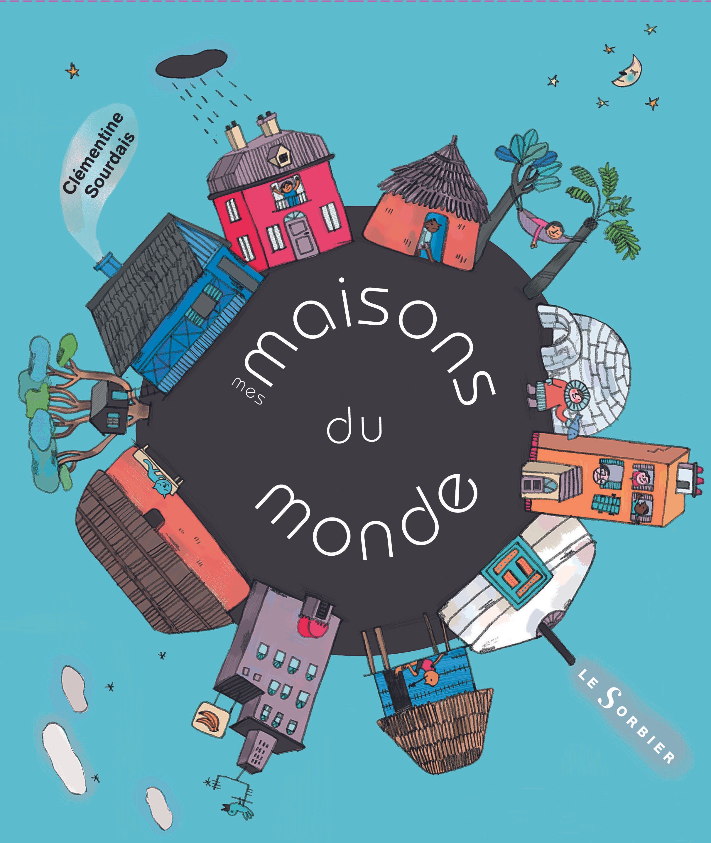 Mes maisons du monde