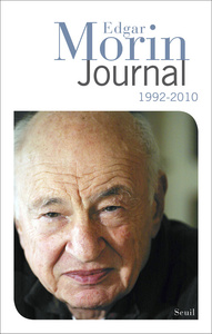 JOURNAL, TOME 2 - (1992-2010)
