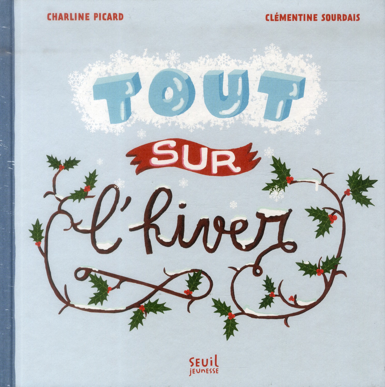 Tout sur l'hiver