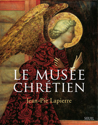 LE MUSEE CHRETIEN (COFFRET 3 VOL) - DICTIONNAIRE ILLUSTRE DES IMAGES CHRETIENNES OCCIDENTALES ET ORI