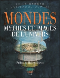 MONDES - MYTHES ET IMAGES DE L'UNIVERS
