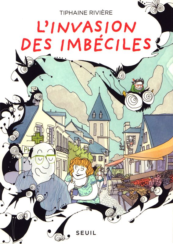 L'invasion des imbeciles