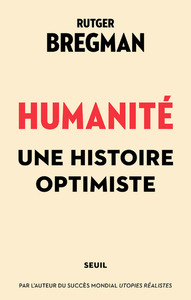 HUMANITE - UNE HISTOIRE OPTIMISTE
