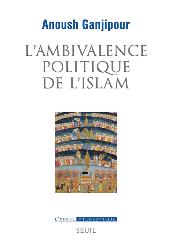 L'ambivalence politique de l'islam. pasteur ou leviathan ?