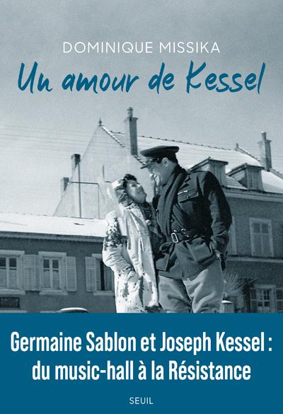 Un amour de kessel