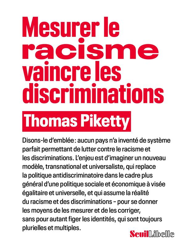 Libelle piketty