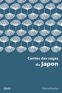 CONTES DES SAGES DU JAPON (NOUVELLE EDITION POCHE)