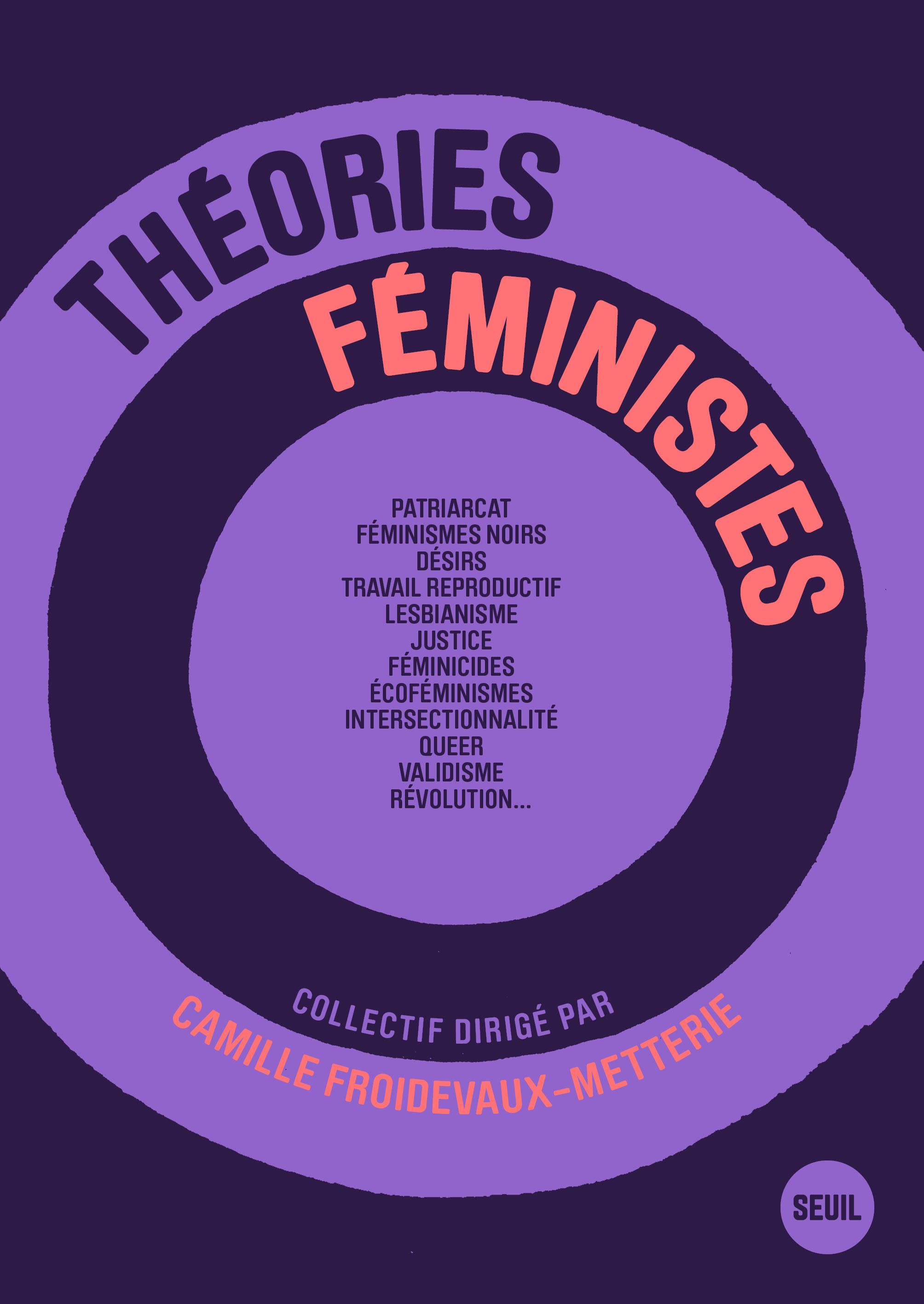 Theories feministes