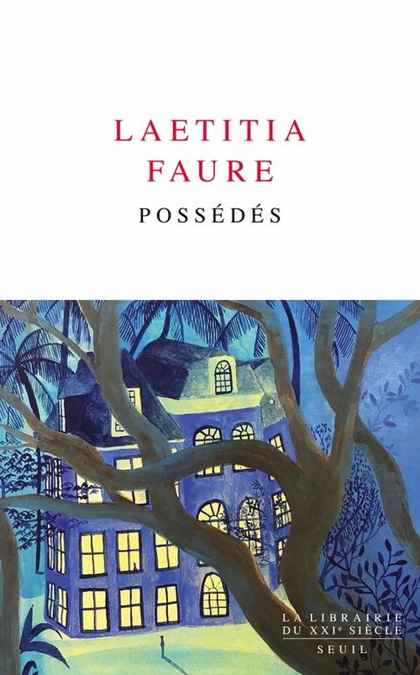 Possedes