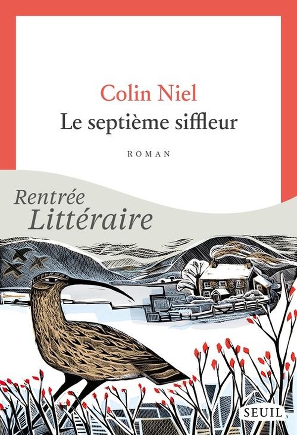 Le septieme siffleur
