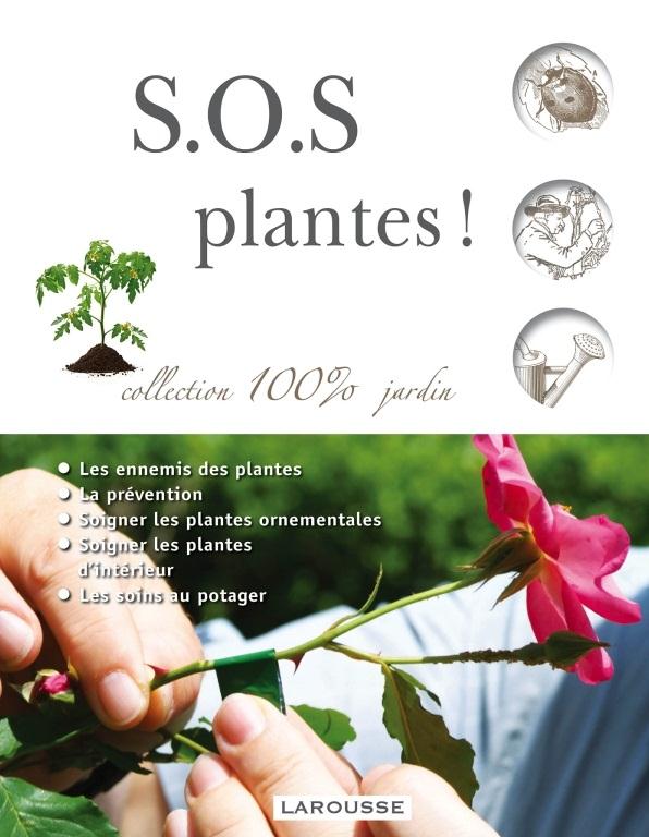 S.O.S. PLANTES - NOUVELLE PRESENTATION