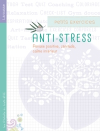PETITS EXERCICES ANTISTRESS