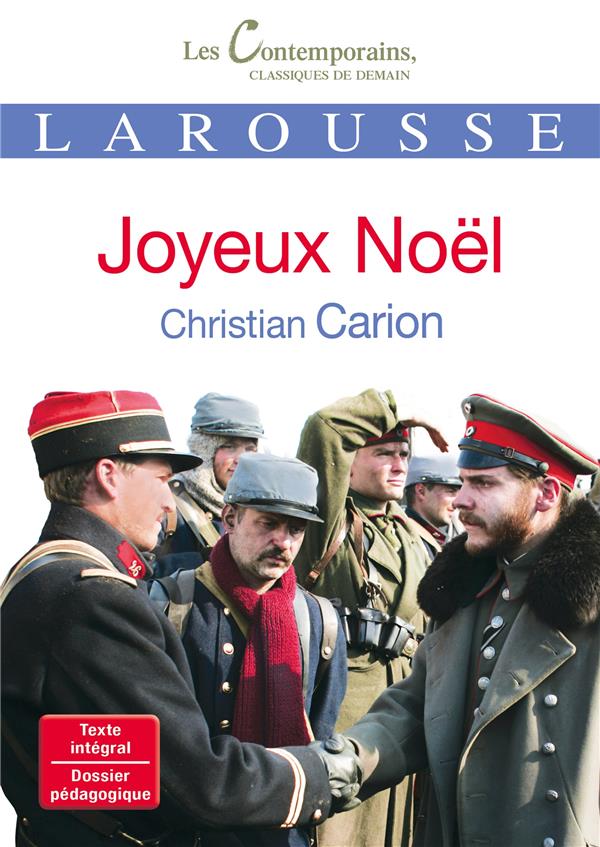 JOYEUX NOEL