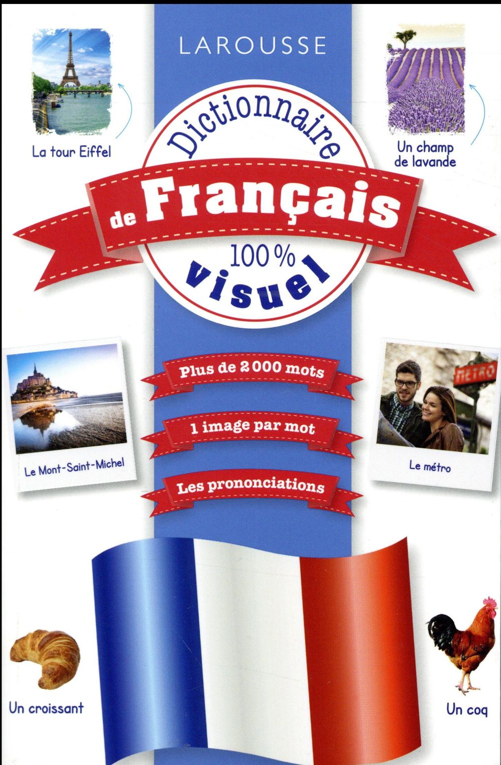 Dictionnaire visuel de francais