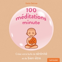 100 MEDITATIONS MINUTE