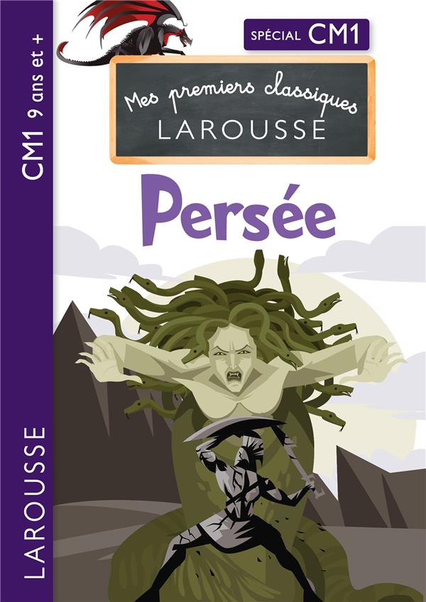 Persee