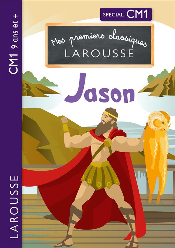 Jason  cm1