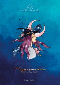 MAGIC SORCIERES - AGENDA 2022