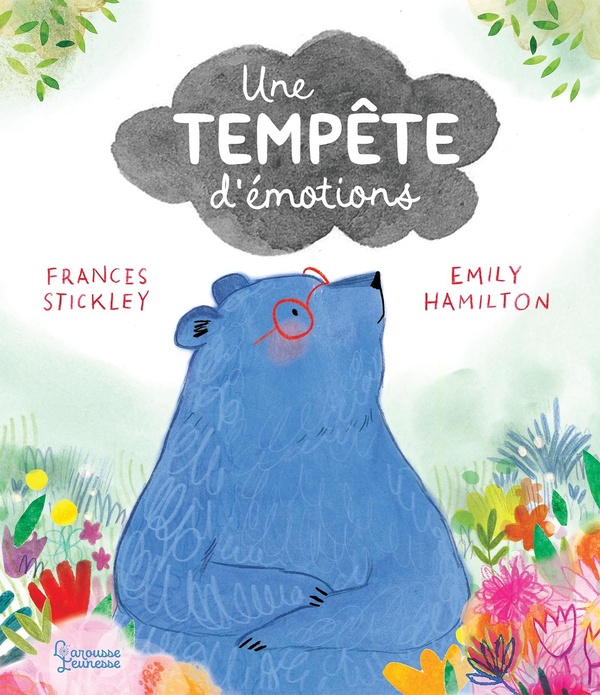 Une tempete d'emotions