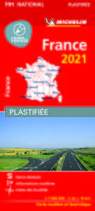 FRANCE 2021 - PLASTIFIEE