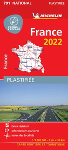 FRANCE 2022 - PLASTIFIEE