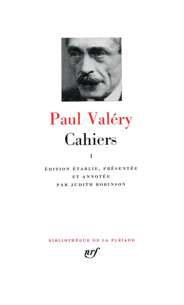 Cahiers - vol01