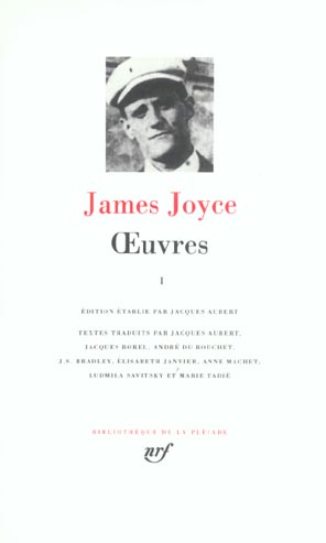 Oeuvres - 1901-1915