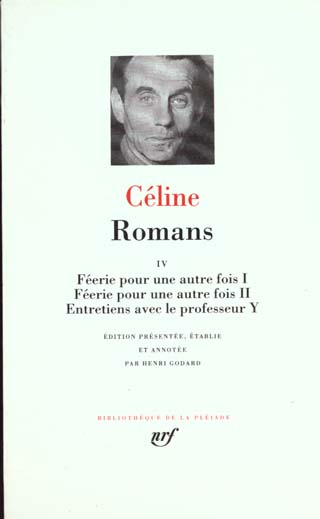 Romans - vol04