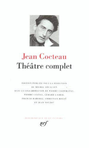 Theatre complet