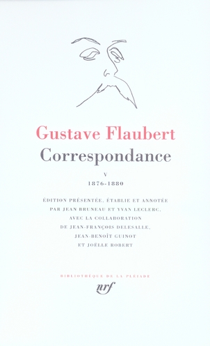 Correspondance