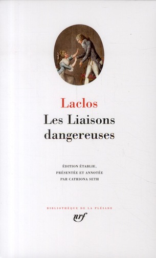 Les liaisons dangereuses