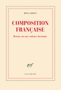 COMPOSITION FRANCAISE - RETOUR SUR UNE ENFANCE BRETONNE