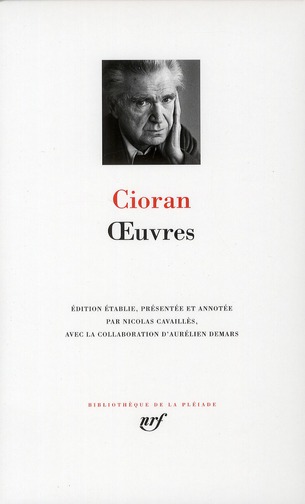 Oeuvres