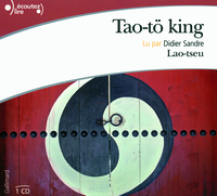 TAO-TO KING - AUDIO