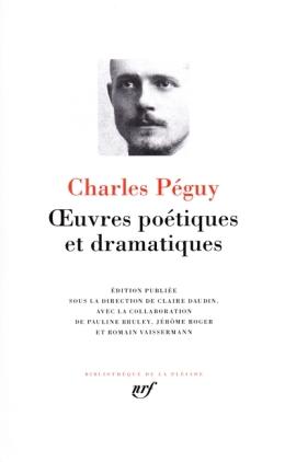 Oeuvres poetiques et dramatiques