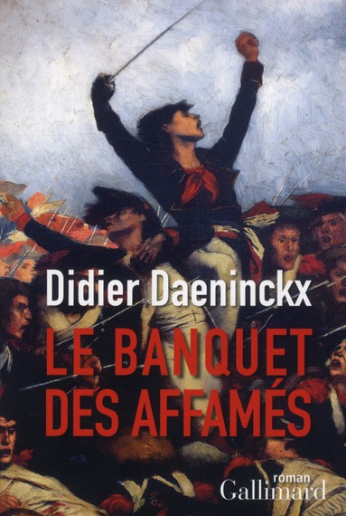 Le banquet des affames