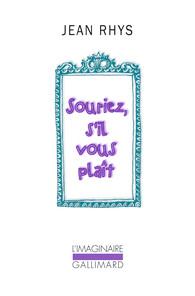 Souriez, s'il vous plait