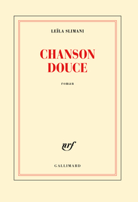 CHANSON DOUCE