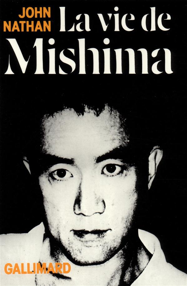 La vie de mishima