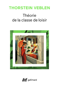 THEORIE DE LA CLASSE DE LOISIR