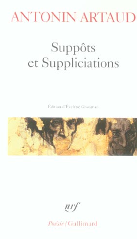 Suppots et suppliciations