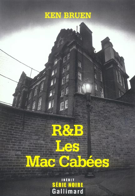 R&B - LES MAC CABEES