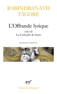 L'OFFRANDE LYRIQUE / LA CORBEILLE DE FRUITS