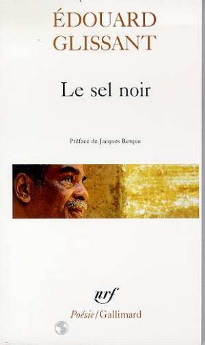 Le sel noir - le sang rive - boises