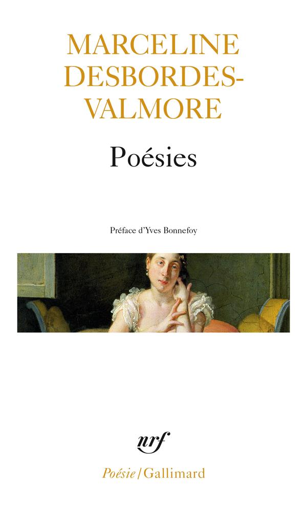Poesies