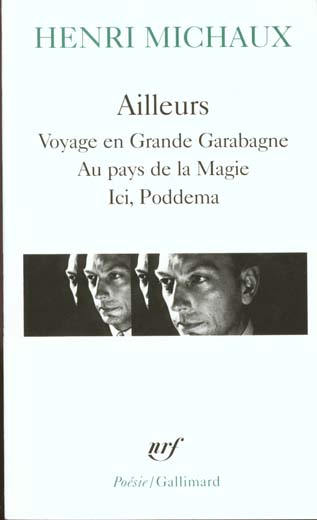Ailleurs