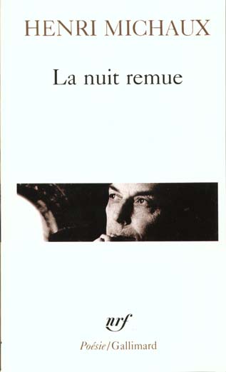 La nuit remue