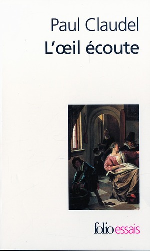 L'oeil ecoute